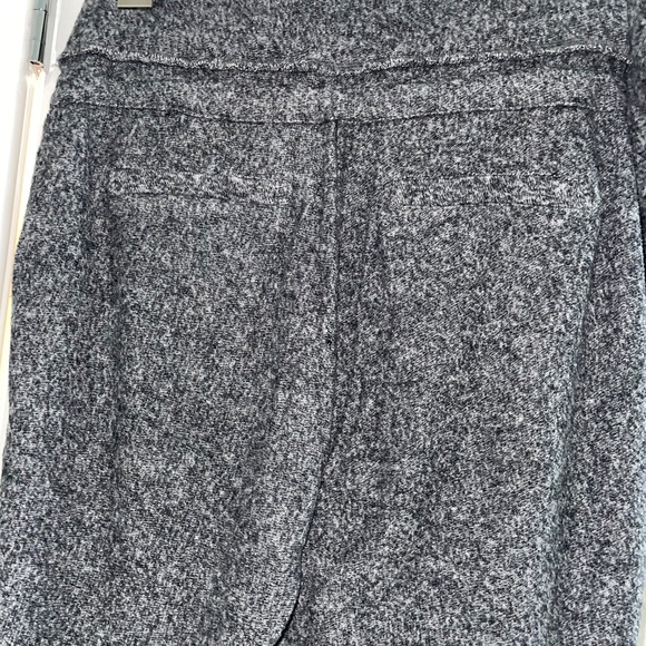 THE KOOPLES SPORT Gray Soft Fleece Set Hooded Top Pull-On Joggers Size 1/2 - Picture 10 of 16